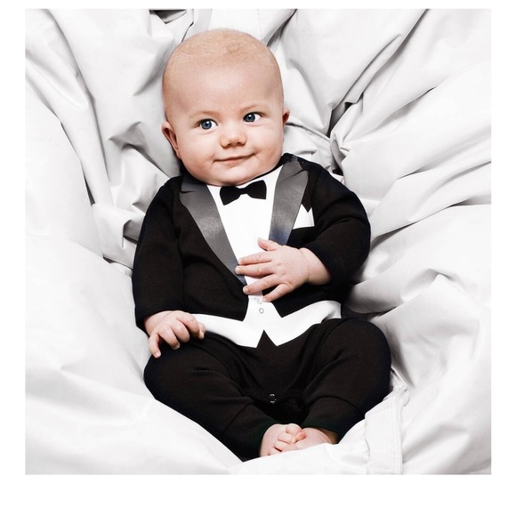 Tiny Universe Suit 3 months